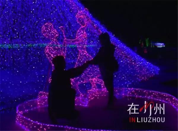 柳州“三月三”最全游玩攻略