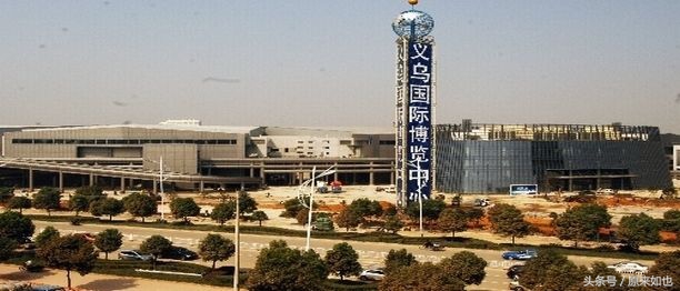 了解最真实的义乌,带你了解真正的义乌