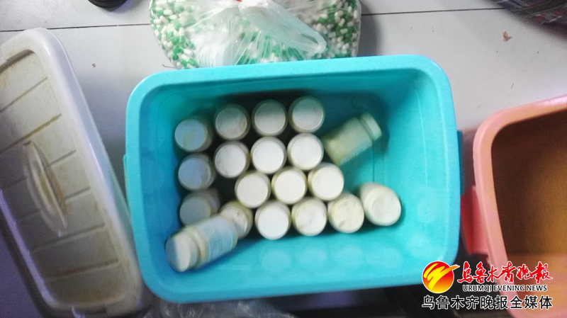 中医养生馆被查,中医理疗店无证被查