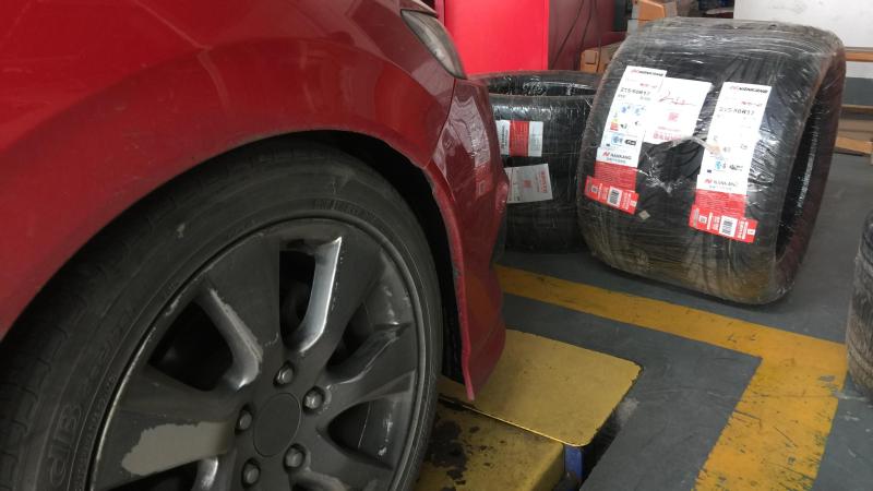 杰德10万公里需要换火花塞吗,本田杰德更换轮胎哪个性价比高