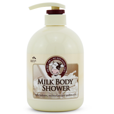 用了香氛沐浴露出门,用了沐浴露还要用香水吗