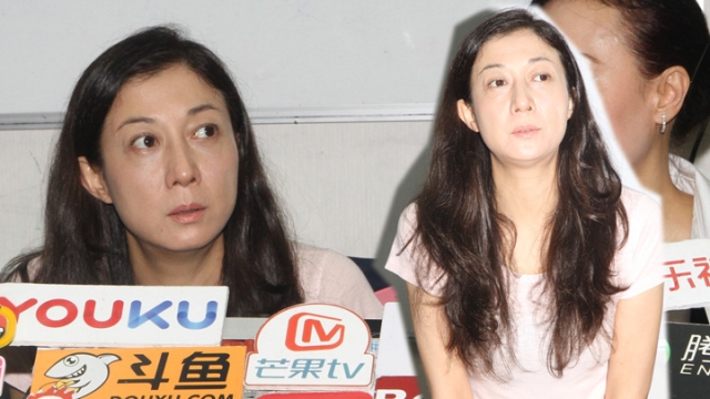 吴绮莉为什么不向成龙索取生活费,吴绮莉发文称曾遭威胁