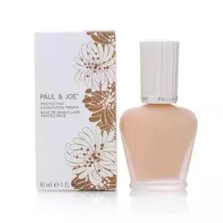 春夏好用的隔离粉底,轻装来袭!