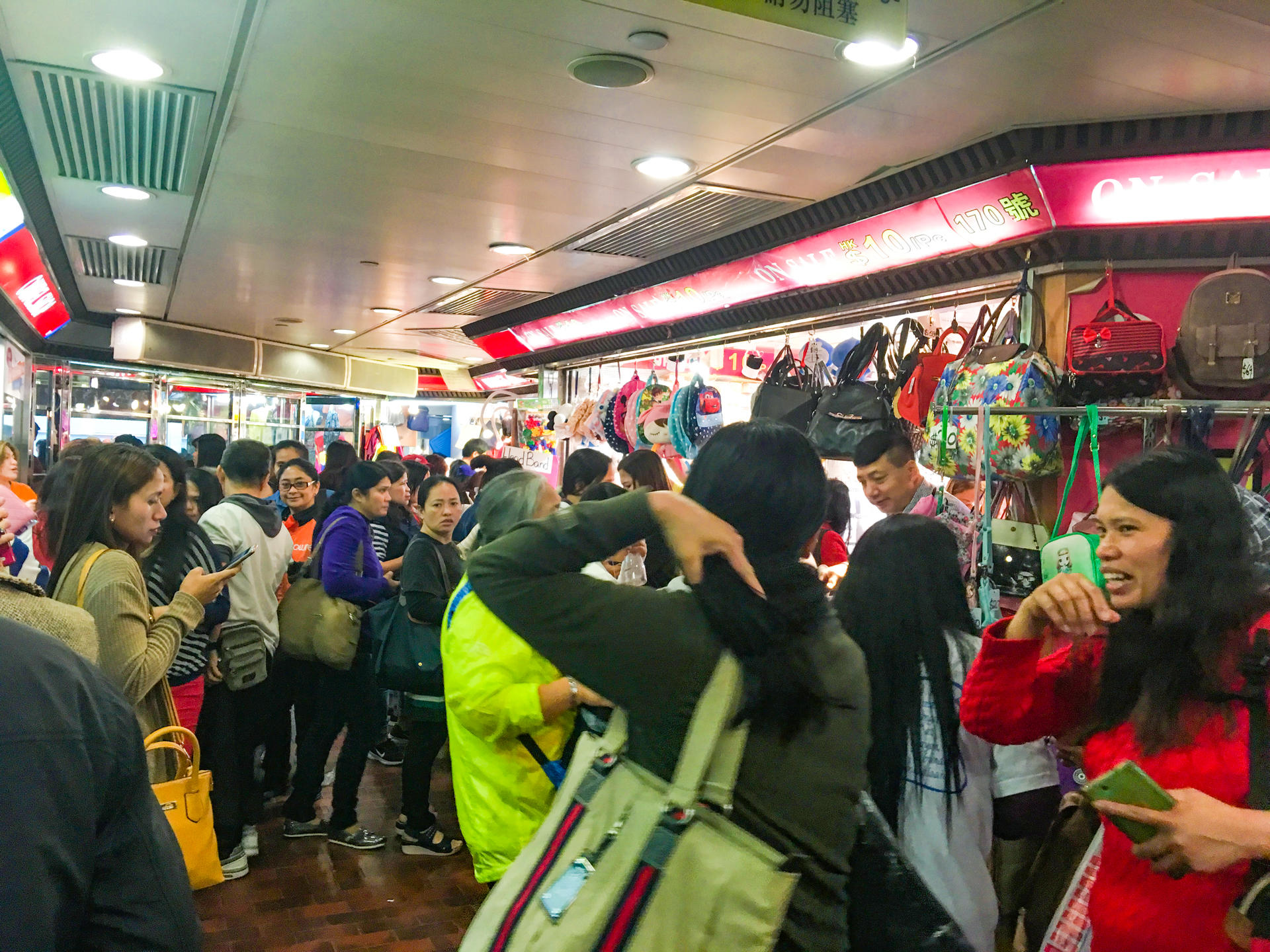 香港为什么吸引人,为什么最近那么多人去香港旅游