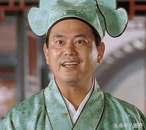 tvb金牌配角再到实力派演员的巅峰,tvb最牛的黄金配角