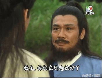 tvb金牌配角再到实力派演员的巅峰,tvb最牛的黄金配角