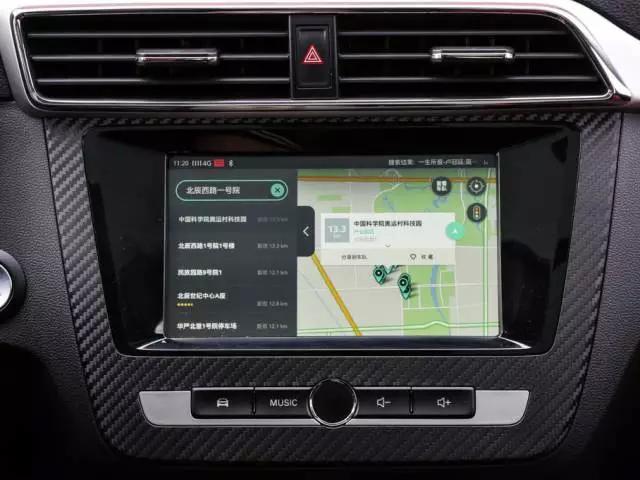 为啥马云要搞互联网汽车？五分钟带你看懂背后真正玩法