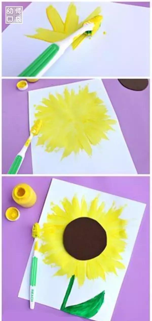 教孩子不要随便画画,怎样给零基础的三岁孩子教画画