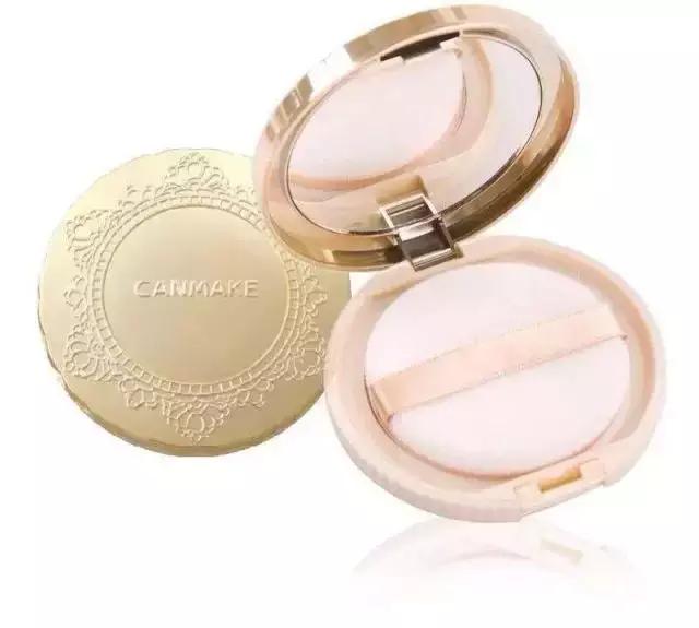 最热门的12款粉饼,大牌粉饼哪个白好用不脱装