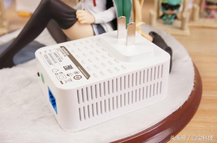 腾达千兆电力猫pw3使用说明,腾达千兆电力猫怎么连接