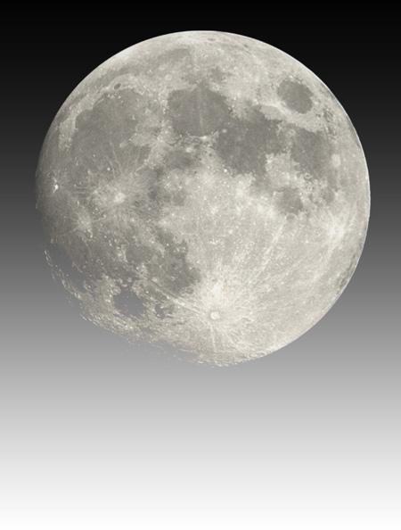 Photoshop设计梦幻边框的详细流程,photoshop项目式教程