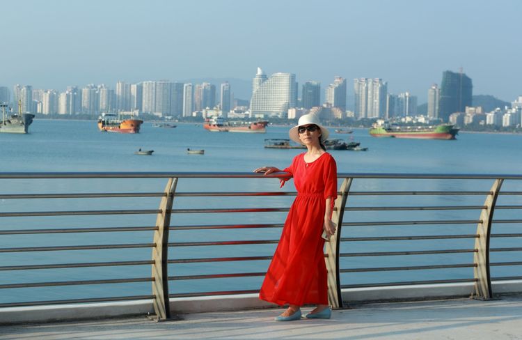 三亚凤凰岛房价,三亚凤凰岛