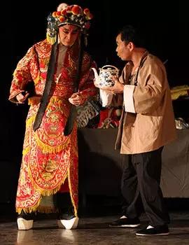 北京5月底最近有什么演出,北京四月份展览活动