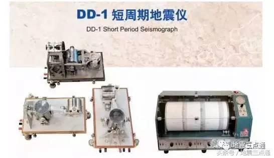 测振频仪器,发明测震仪资料