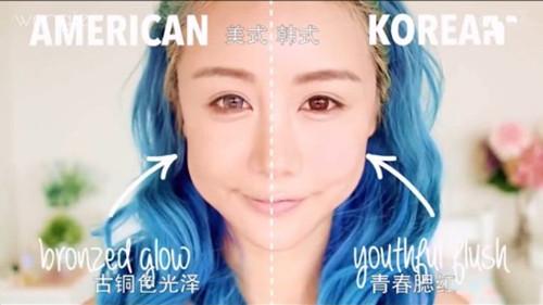 各国明星看见中国女星,各国人看到漂亮姐姐的反应