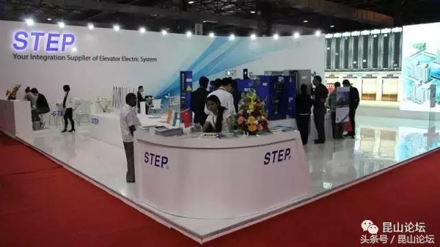 江苏昆山全球前五强工厂,江苏昆山即将入驻哪家企业