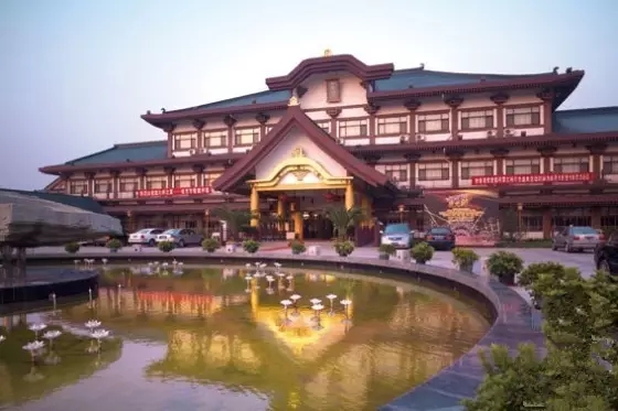 北三县为什么房价降那么低,宝坻未来发展如何