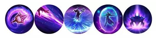 光明大陆混沌秘术手法,光明大陆混沌秘术师符文选择