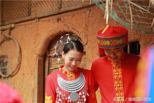 槟榔谷流量杀手︱一场引爆670万人观看的婚礼