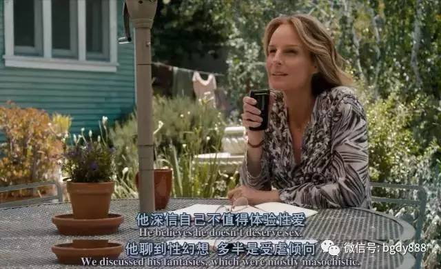 这部特殊服务的电影一点都不污，还纯得要命