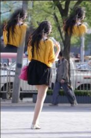 ps仿制图章如何载入图片,ps怎么用仿制图章做对称的图片