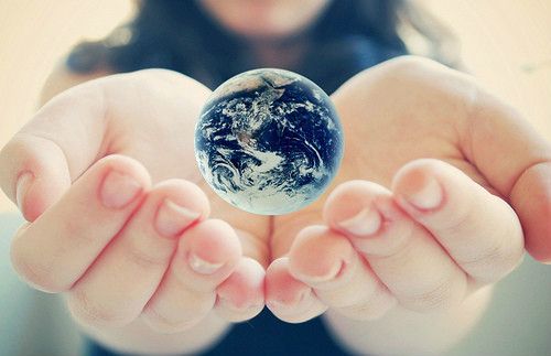 承认吧，你只喜欢朋友圈的那个TA