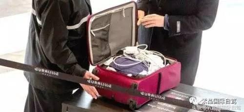 新西兰入境全过程 (不会英语新西兰入境流程)