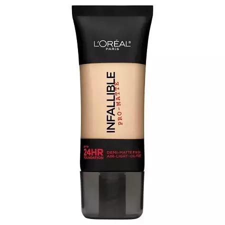 不超过百元的平价超好用底妆