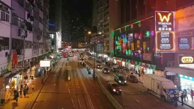香港信华IBEP学员心得—IBEP,一路爆炸的香港之行