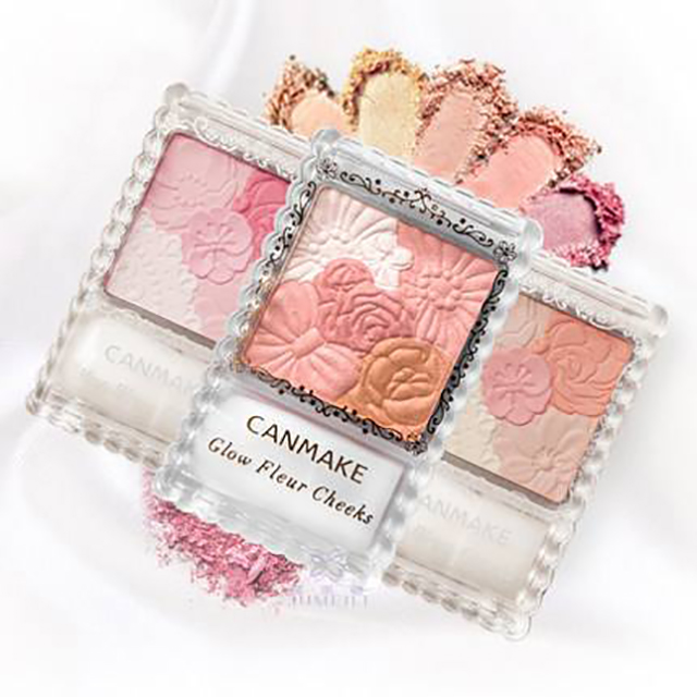 美妆课堂年度美肤爱用单品推荐,最全美妆好物