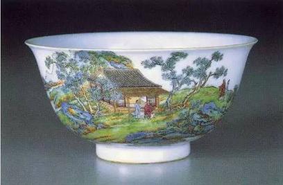 请你来为这部号称“茶盲教科书”的剧集挑挑错，给编剧上一课！