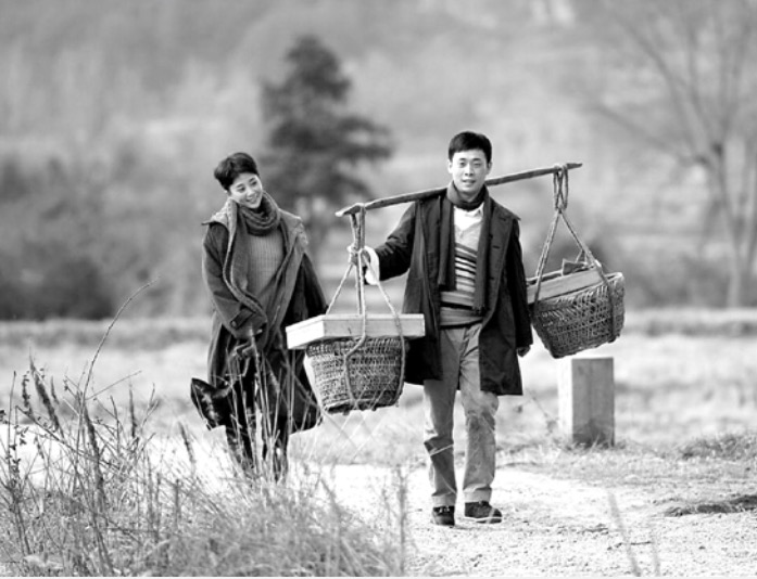 鸡毛飞上天陈江河方言找骆玉珠,鸡毛飞上天陈江河有多爱骆玉珠