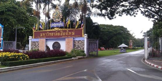 泰国清迈定制游,泰国清迈佛塔攻略