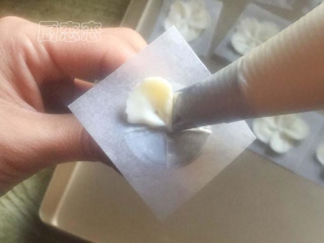 蛋糕裱花零基础学习教程全套视频,蛋糕裱花零基础教程