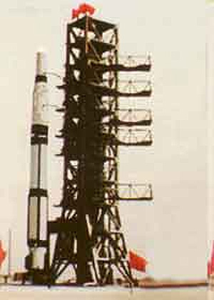 介绍一下中国的火箭,中国航天系列火箭科普视频