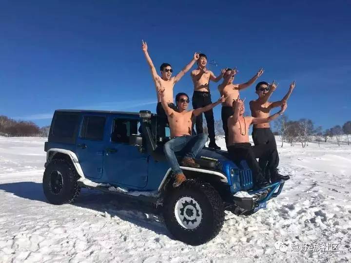 陪伴是最长情的告白——我和切诺基的故事