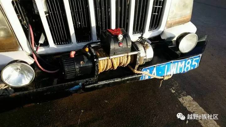 陪伴是最长情的告白——我和切诺基的故事