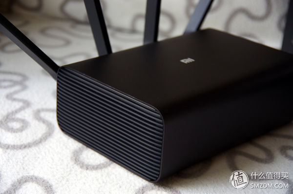 小米路由器hd覆盖范围,小米路由器hd开启wifi双频合一