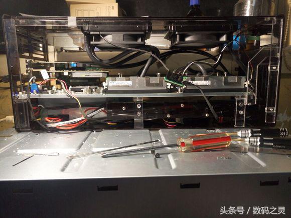 e52676v3配x99主板,e52620v4配x99主板