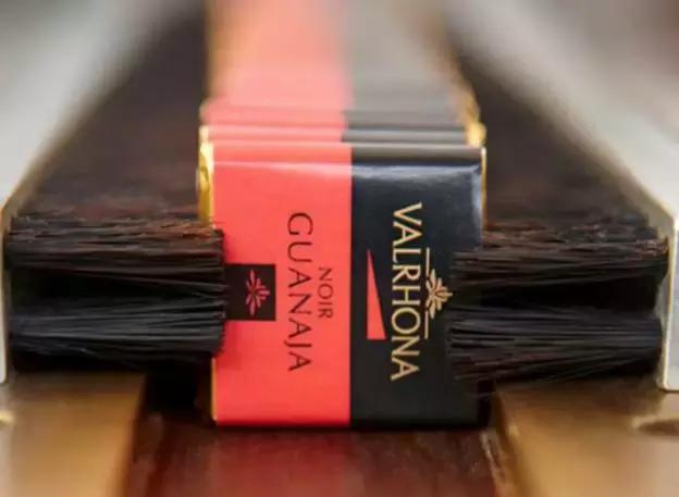 高逼格巧克力,10型巧克力和18型巧克力哪个好吃