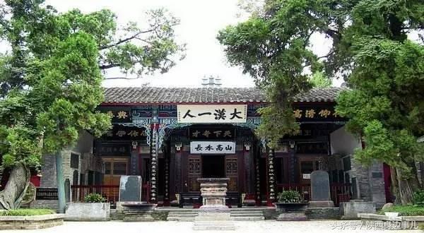 清明西安周边自驾一日游最佳地方,清明节西安周边游2-3天短途旅游