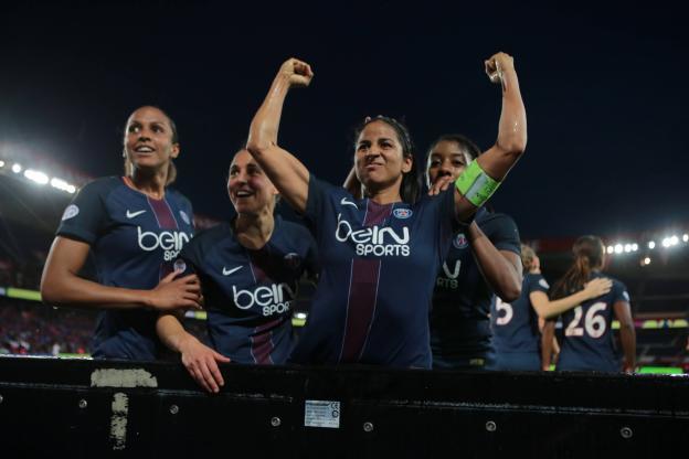 欧冠巴萨奇迹逆转巴黎,欧冠巴黎逆转巴萨