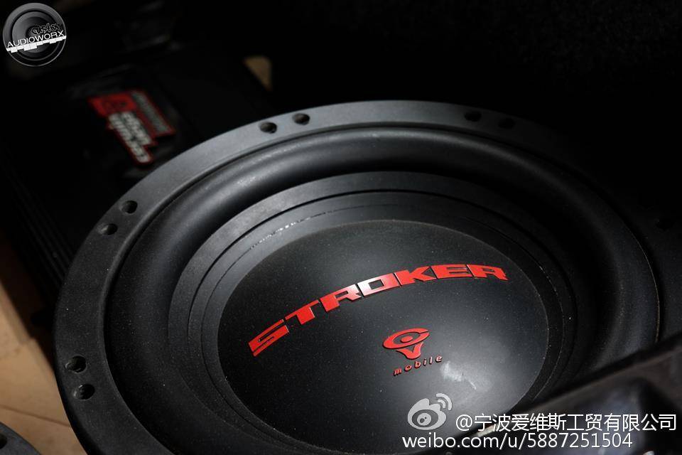 史云威格汽车音响音效,史泰格汽车音响改装试听