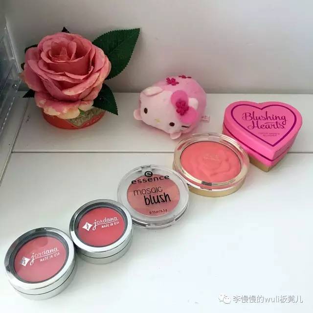 欧美彩妆推荐平价好用,平价的大牌彩妆推荐哪款好用点