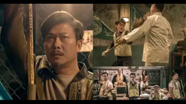 救僵清道夫钱小豪合集,钱小豪救僵清道夫完整版