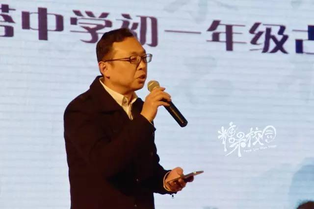 校园资讯|诗词风流含英咀华—昆十中、白塔中学举行古诗词大赛