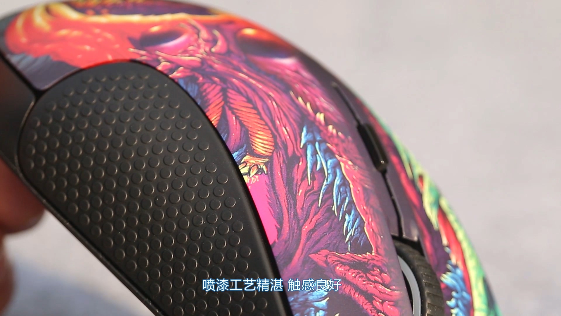 最具性价比的电竞游戏鼠标推荐,目前最好用的几款鼠标