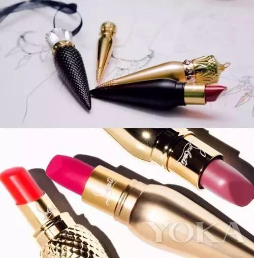 必买的10支口红有哪些,永远买不完的口红