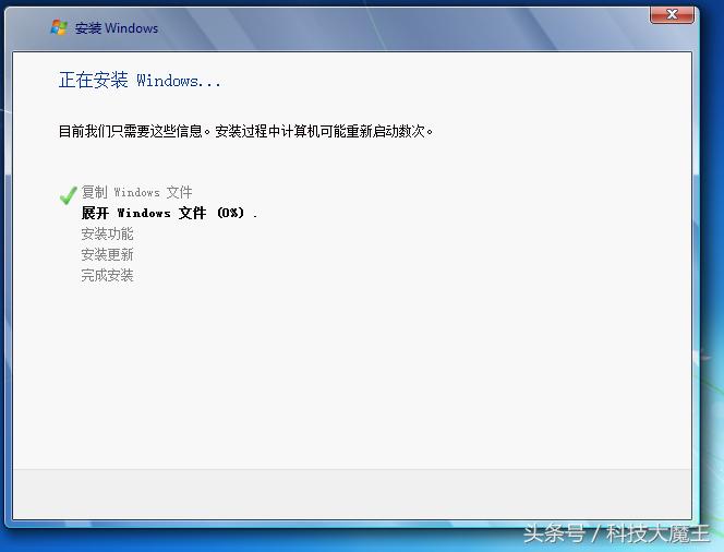 自带WIN10系统的电脑想改回WIN7如何安装？