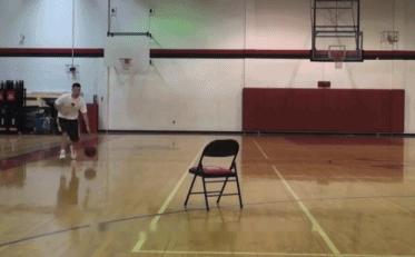 篮球五大项基本技术,篮球过人技巧转身过人